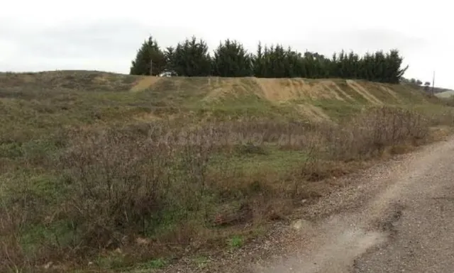 TERRENO CUESTA DE GALLO, POL. 1, PARCELA 5018, SIMANCAS. - foto 4