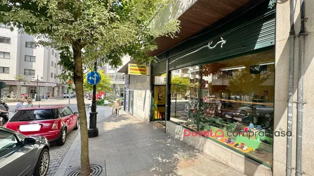 LOCAL COMERCIAL EN RENTABILIDAD EN EL ENTORNO DE PLAZA INDEP - foto 3