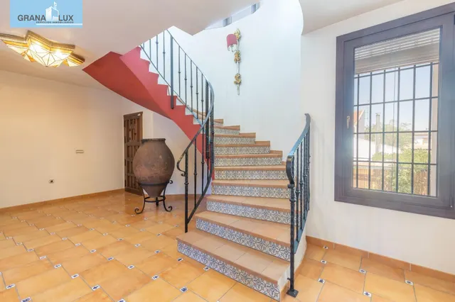 Precioso chalet en el ventorrillo — 8