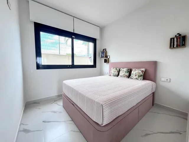 Apartamento 2 habitaciones 101m² en venta - Pueblo 9 — 12