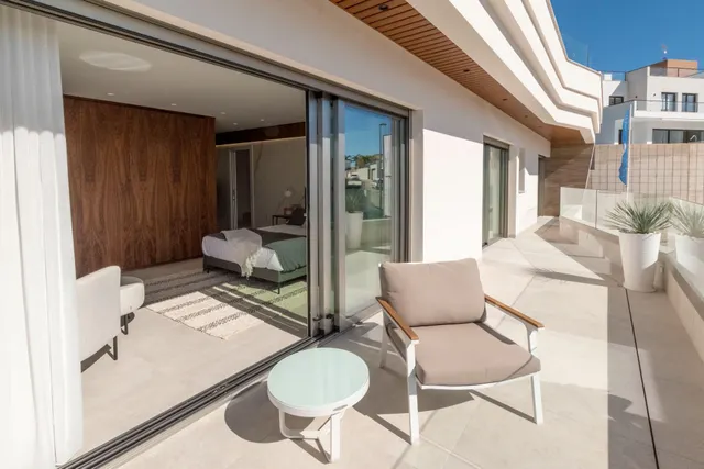 Villa - Campoamor — 25