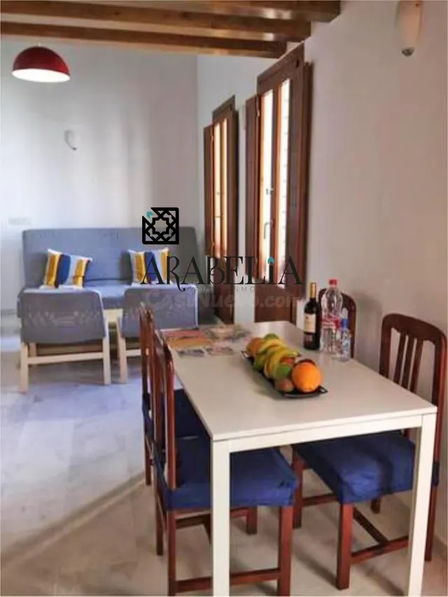 PRECIOSO DÚPLEX LOFT EN LA ZONA DE LA RIBERA - foto 4