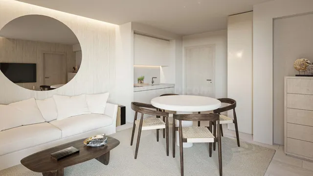 Apartamento 1 habitación 41m² en venta - Costa Del Sol - foto 4