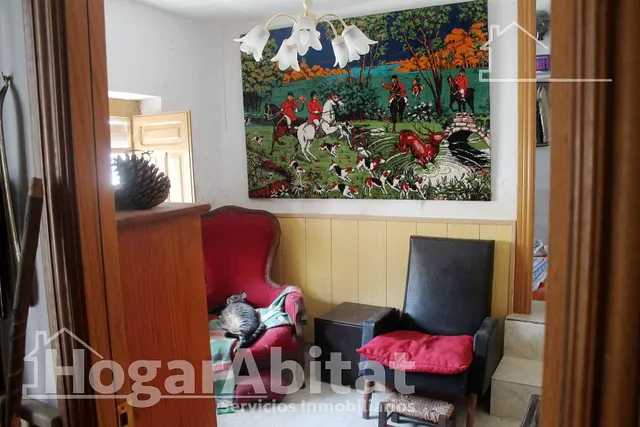 ¡magnífica oportunidad! gran casa luminosa y económica con terraza — 28