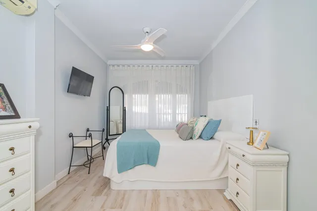 Magnífica Casa en Peligros (Granada) – Lista para Entrar a Vivir — 26