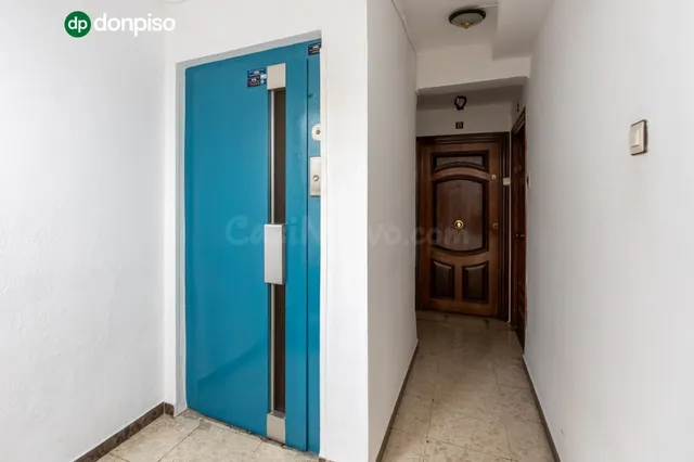 Apartamento-Loft en el centro de Motril - foto 4