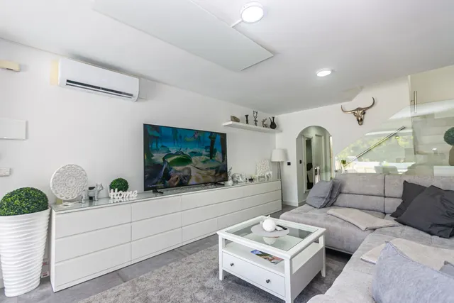 Quad 3 habitaciones 94m² en venta - Mil Palmeras — 10