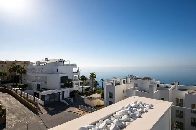 Ático Dúplex 3 habitaciones 143m² en venta - Centro