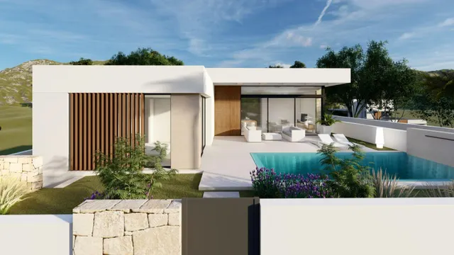 Vivienda de lujo en Rojales — 36