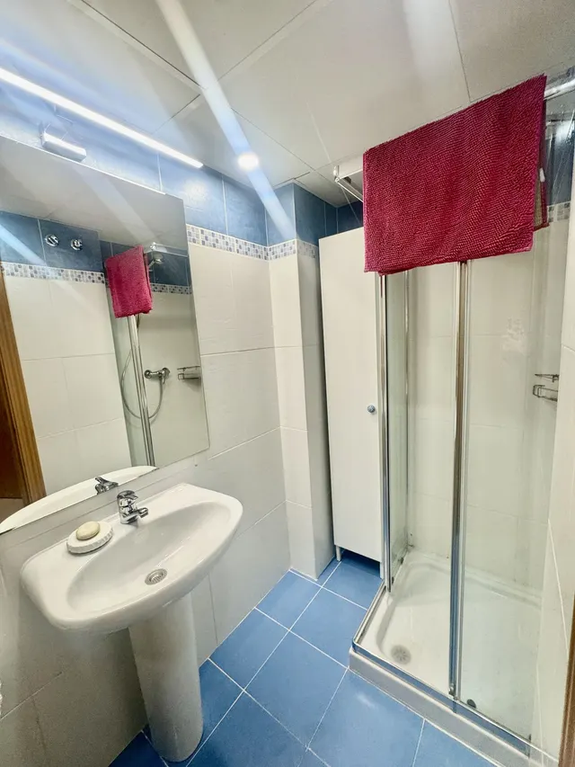 Apartamento 2 habitaciones 75m² en venta - Centro — 35