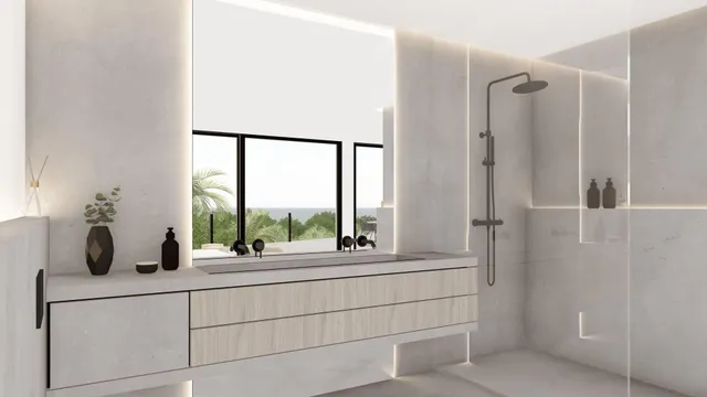 Villa 4 habitaciones 261m² en venta - Hacienda Elviria — 22