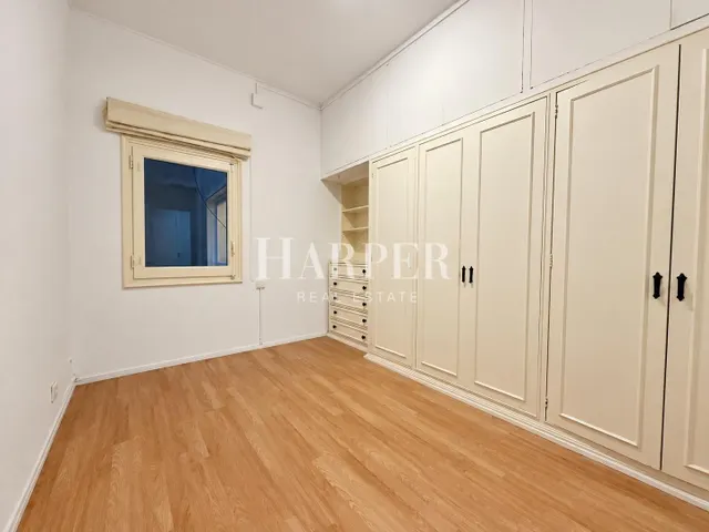 Amplio piso de 5 habitaciones con terraza en Sant Gervasi–Galvany, Barcelona — 26