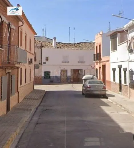Venta casa adosada en Herencia (Ciudad Real) - foto 2