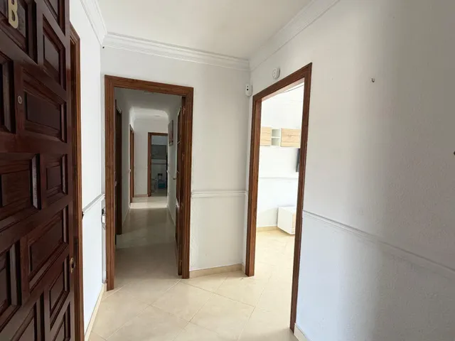Amplio y Acogedor Piso en Antequera - Ideal para Familias — 22