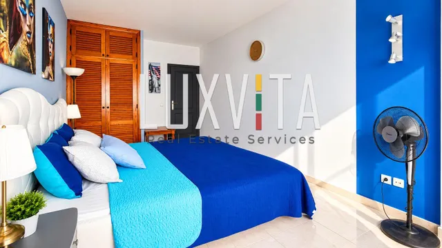 Acogedor Apartamento en Playa Paraíso, Adeje - Ideal para Inversión — 12