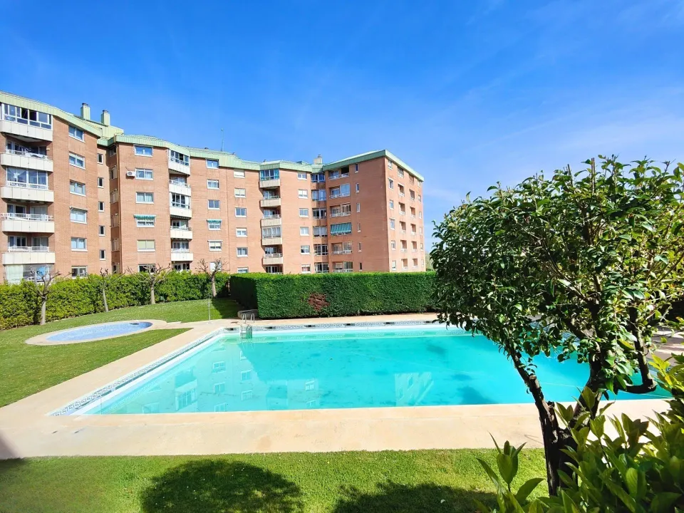 Piso 3 habitaciones 105m² en venta - Parquesol