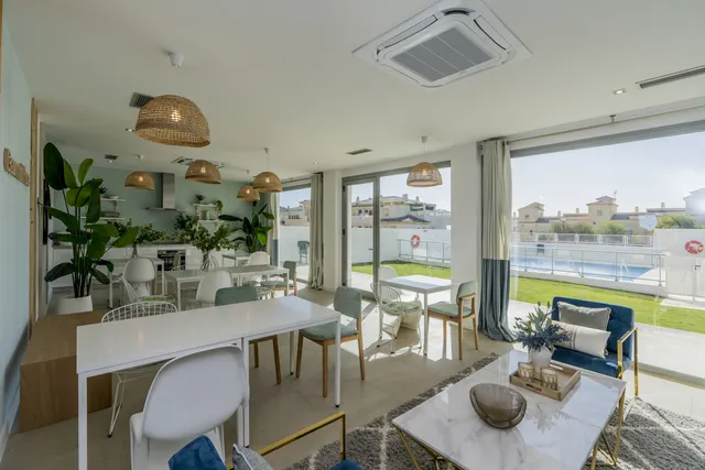 Apartamento 2 habitaciones 89m² en venta - Centro — 11
