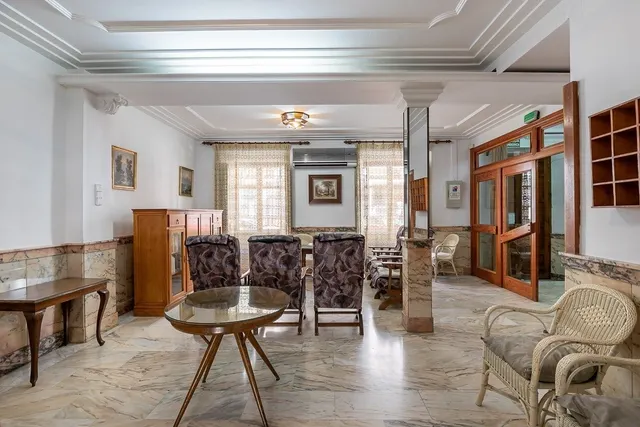 Hostal Lanjarón — 5