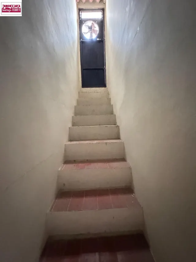 VENTA DE VIVIENDA EN PRIMERA PLANTA EN SOLLANA(VALENCIA) — 34