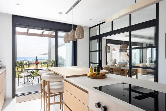 Chalet 4 habitaciones 551m² en venta - Marbella — 10