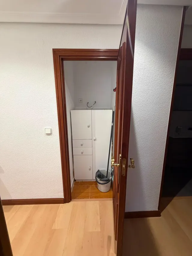 PISO EN VENTA CALLE CISTERNIGA VALLADOLID — 10