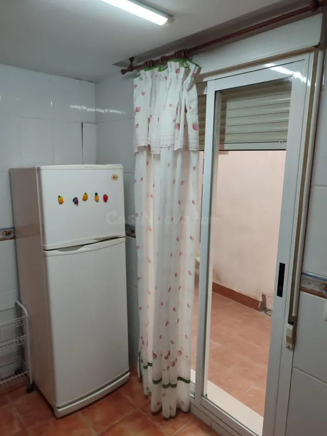 Acogedor piso en Castellón cerca de la UJI - foto 4