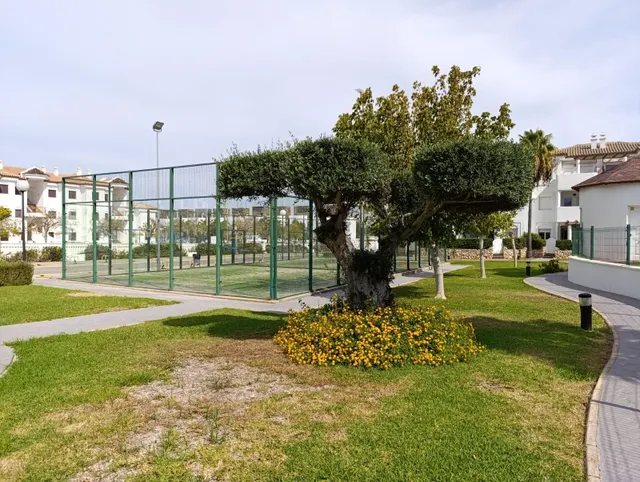Urbanización Taymar — 26