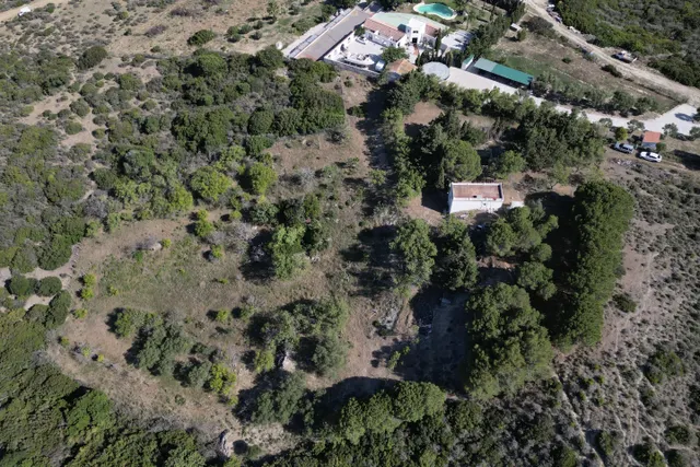 Terreno rural en venta - Doña Julia Golf — 10