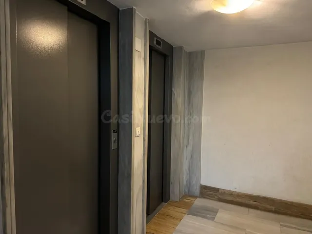 ALQUILER GARAJE EN AVD. MAISONNAVE - foto 4