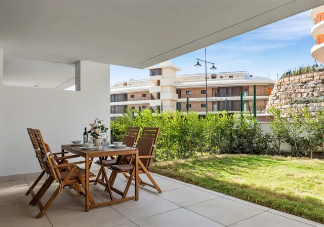 Apartamento 2 habitaciones 152m² en venta - Centro — 11