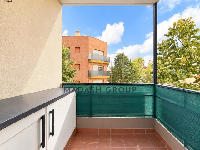 ¡casi a estrenar! piso de 3 habitaciones reformado en pleno centro, Reus — 19