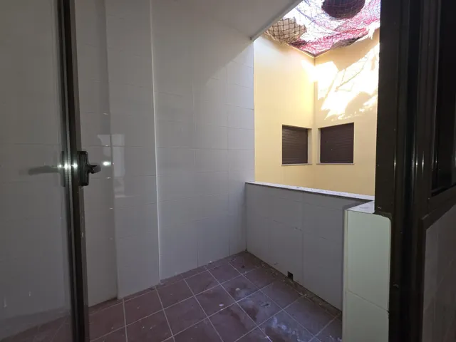 Ático a estrenar en Dalias — 11
