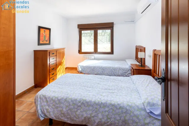 Venta de chalet (tipo Villa) en Monachil (Zona Colinas Bermejas) — 21