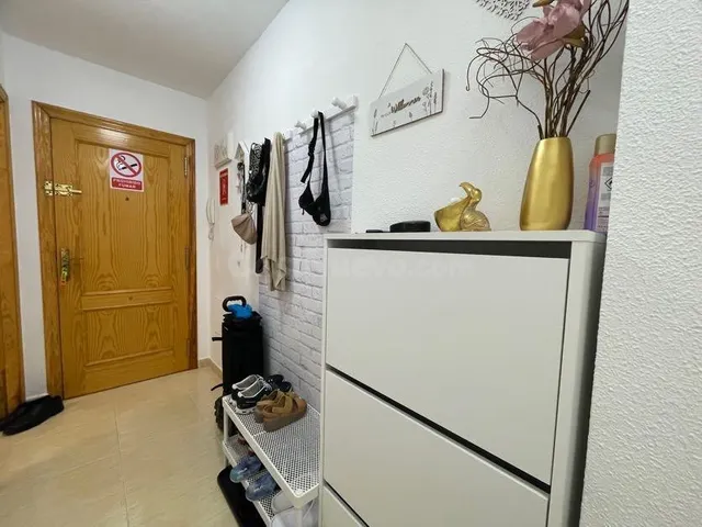 Apartamento reformado con vistas al mar y licencia turística en Playa del Cura — 23