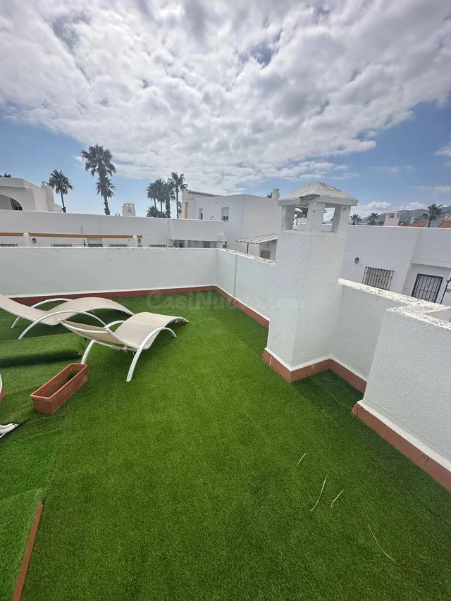 Chalet en venta