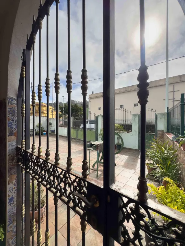 VENTA CASA/CHALET CON VISTAS AL MAR Y MONTAÑA — 13