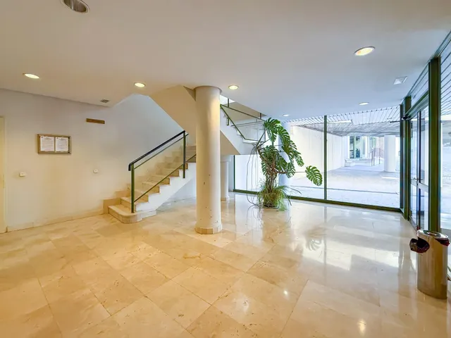 Piso 3 habitaciones 127m² en venta - Casco Antiguo — 47