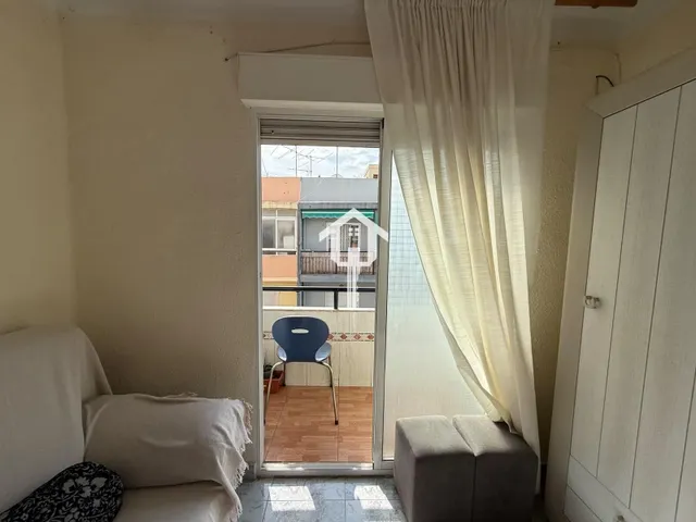 PISO EN VENTA EN ALICANTE. 66m2, 3 habitaciones, 1 BAÑO, CUARTA PLANTA SIN ASCENSOR. ZONA DE ALTOZANO — 13