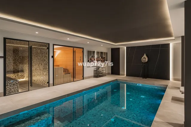 Chalet 4 habitaciones 1394m² en venta - Costa del Sol — 34