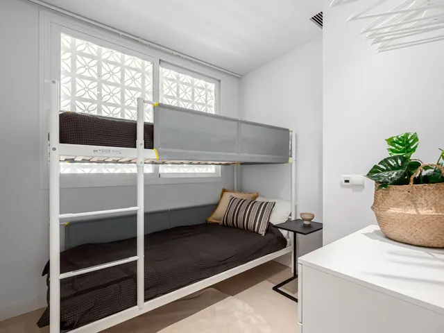 Apartamento 2 habitaciones 107m² en venta - Marbella — 11