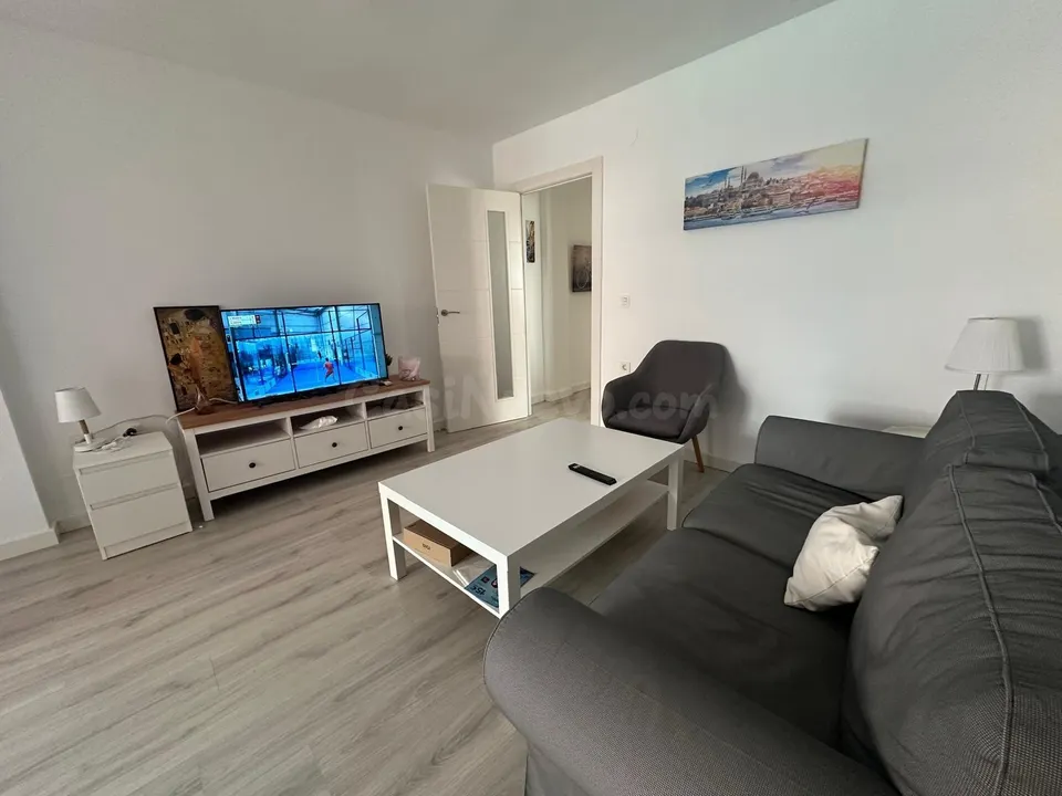 PISO EN ALQUILER DE TEMPORADA EN ALMINARES – GRANADA