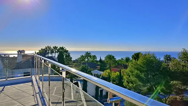 Adosado 5 habitaciones 665m² en venta - Marbella — 32