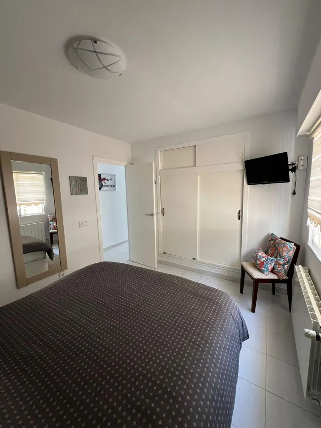 Precioso chalet en Los Altos en Torrevieja — 9