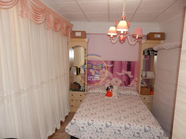 Casa Espaciosa en Montesa: Comodidad y Estilo — 8