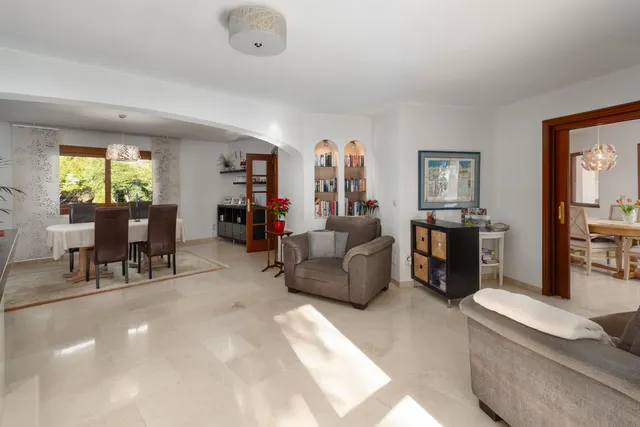 Chalet 5 habitaciones 569m² en venta - Riviera del sol — 14