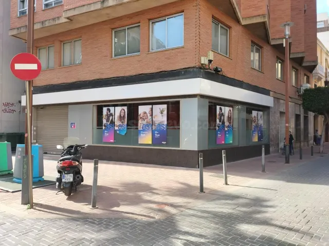 Oficinas en entresuelo centro - foto 2