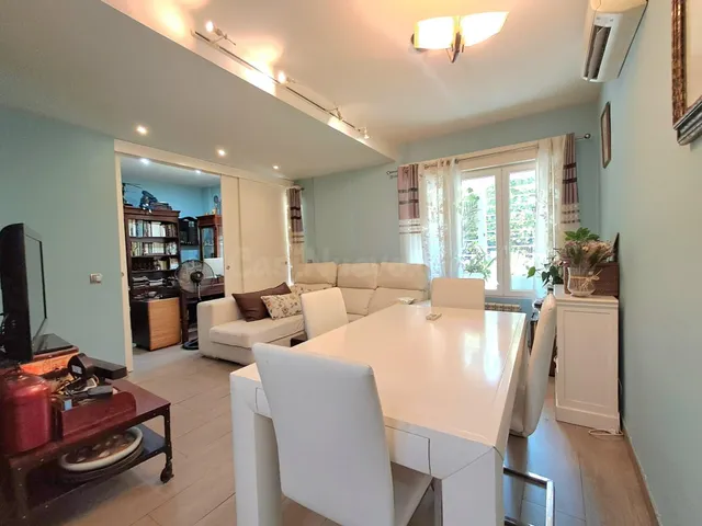 VENTA DE NUDA PROPIEDAD-EXCLUSIVO PISO EXTERIOR CON 2 DORMIT - foto 4