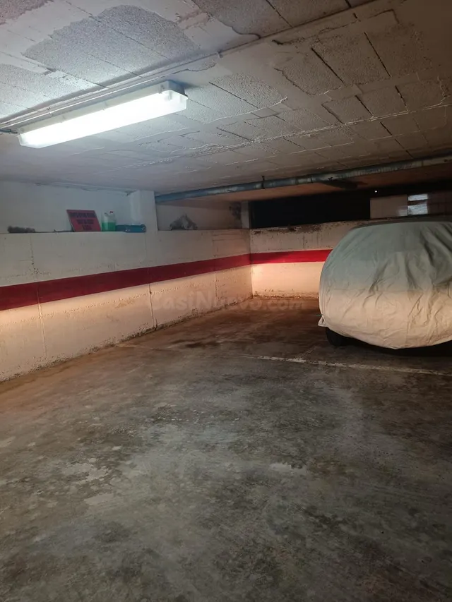 Oportunidad de Inversión: Parking en Cunit Diagonal - foto 2