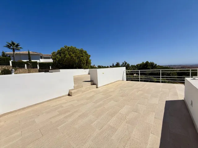 Chalet 4 habitaciones 556m² en venta - Riviera del sol — 16