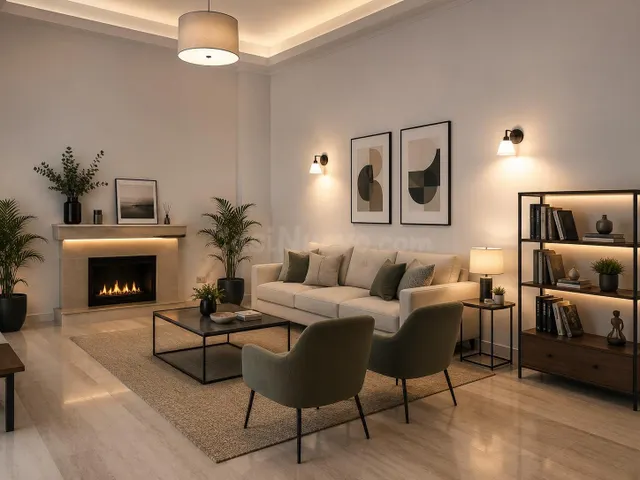Chalet en Higueron La Capellanía - Benalmádena - foto 4